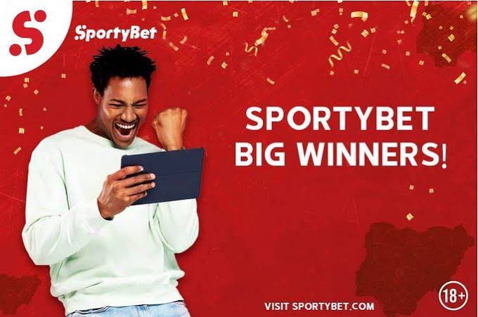 Sporty bet